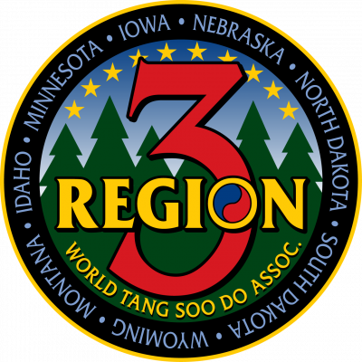 WTSDA Region #3